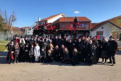 Fasching 2018