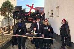 Fasching1